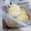 Neue Getreide getrocknete Knoblauchflocken von Jinxiang-Fabrik